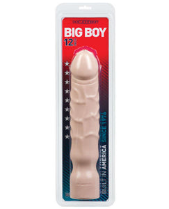 "Big Boy 12"" Dong"