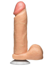 Load image into Gallery viewer, &quot;8&quot;&quot; Realistic Cock W/balls&quot;
