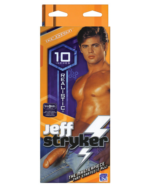 Jeff Stryker 10