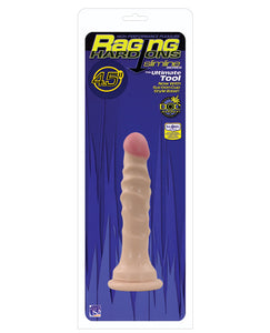 Raging Hard Ons Slimline Dong W/suction Cup