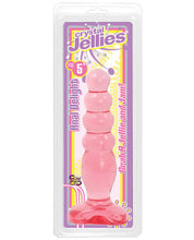 Load image into Gallery viewer, &quot;Crystal Jellies 5&quot;&quot; Anal Delight&quot;

