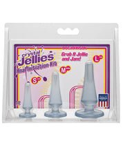 Load image into Gallery viewer, Crystal Jellies Anal Initiation Kit
