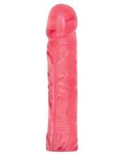 Load image into Gallery viewer, &quot;Crystal Jellies 8&quot;&quot; Classic Dildo&quot;
