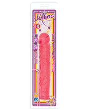 Load image into Gallery viewer, &quot;Crystal Jellies 10&quot;&quot; Classic Dildo&quot;
