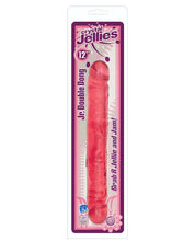 Load image into Gallery viewer, &quot;Crystal Jellies 12&quot;&quot; Jr. Double Dong&quot;
