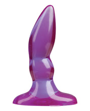 Load image into Gallery viewer, Spectra Gels Anal Plug - Purple
