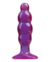 Load image into Gallery viewer, Spectra Gels Anal Stuffer - Purple
