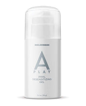 Load image into Gallery viewer, A Play Anal Desensitizing Gel - 3.4 Oz
