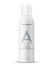 Load image into Gallery viewer, A Play Hybrid Anal Lubricant - 4 Oz
