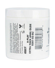 Load image into Gallery viewer, A Play Extra Thick Anal Glide W-cushioning Oil Based Formula - 4.5 Oz
