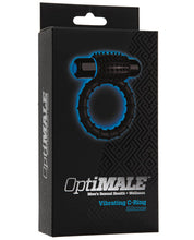 Load image into Gallery viewer, Optimale Vibrating C Ring for Enhanced Pleasure and Stimulation
