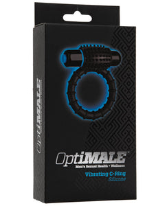 Optimale Vibrating C Ring for Enhanced Pleasure and Stimulation