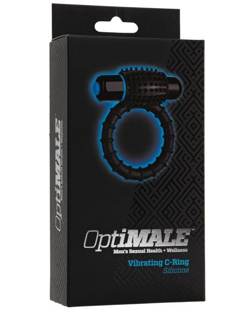 Optimale Vibrerende C-ring