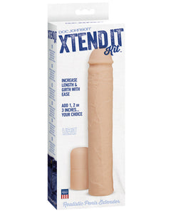 Xtend It-Kit