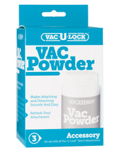 Load image into Gallery viewer, Vac-u-lock Powder
