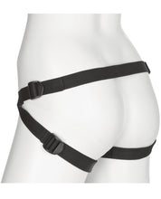 Load image into Gallery viewer, Vac-u-lock Platinum Edition Accessories Luxe Harness - Black
