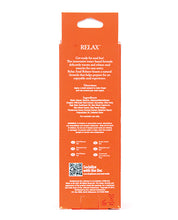 Load image into Gallery viewer, Relax Anal Relaxer - 2 Oz Tube
