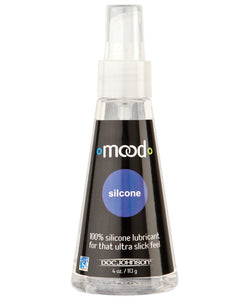 Mood Lube Silikon - 4 uncje