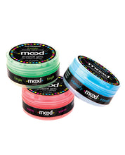 Load image into Gallery viewer, Mood Lube Kissble Foreplay Gels - 2 Oz Asst. Flavors Pack Of 3
