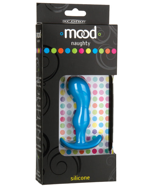 Mood Naughty 2 Butt Plug.