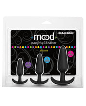 Load image into Gallery viewer, Mood Naughty 1 Anal Trainer Set - Set Of 3
