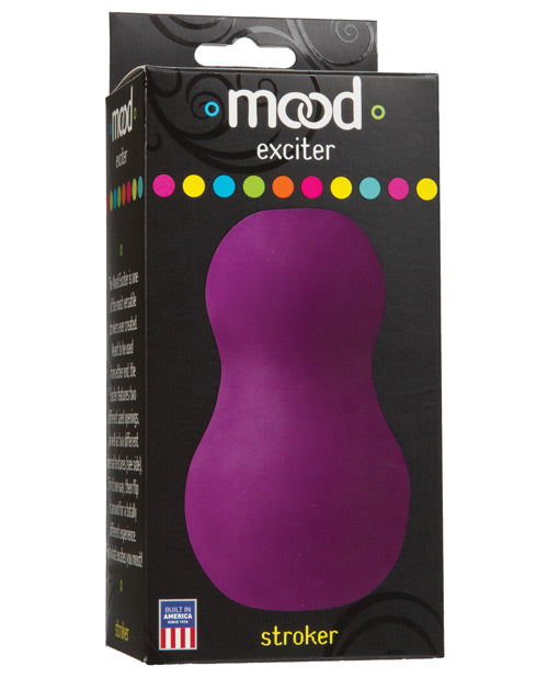 Mood Ultraskyn Exciter Stroker