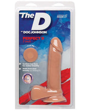 Load image into Gallery viewer, &quot;The D 7&quot;&quot; Perfect D W/balls&quot;
