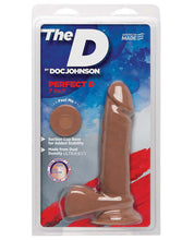 Load image into Gallery viewer, &quot;The D 7&quot;&quot; Perfect D W/balls&quot;
