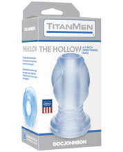 Load image into Gallery viewer, Titanmen The Hollow - Clear
