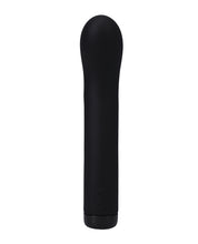 Load image into Gallery viewer, In A Bag G-spot Vibe - Black
