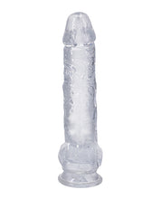 Load image into Gallery viewer, In A Bag 10&quot; Really Big Dick - Clear
