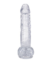 Load image into Gallery viewer, In A Bag 10&quot; Really Big Dick - Clear
