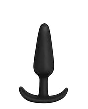 Load image into Gallery viewer, In A Bag Anal Trainer Set - Black
