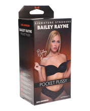 Load image into Gallery viewer, Signature Strokers Ultraskyn Pocket Pussy Camgirls - Bailey Rayne
