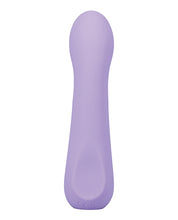 Load image into Gallery viewer, Ritual Aura Rechargeable Silicone Rabbit Vibe - Lilac
