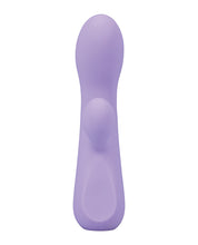 Load image into Gallery viewer, Ritual Aura Rechargeable Silicone Rabbit Vibe - Lilac

