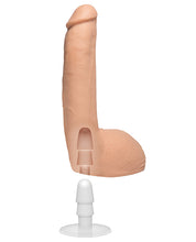 Load image into Gallery viewer, Signature Cocks Ultraskyn 9&quot; Cock W-removeable Vac-u-lock Suction Cup - Xander Corvus
