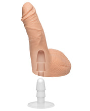 Load image into Gallery viewer, Signature Cocks Ultraskyn 7&quot; Cock W-removeable Vac-u-lock Suction Cup - Ryan Bones
