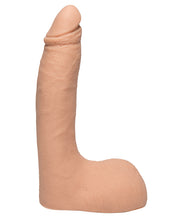 Încărcați imaginea în vizualizatorul Galerie, Signature Cocks Ultraskyn 8.5&quot; Cock W-removable Vac-u-lock Suction Cup - Randy
