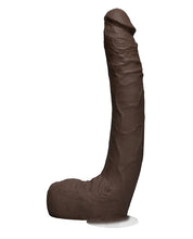 Load image into Gallery viewer, Signature Cocks Ultraskyn 10&quot; Cock W-removable Vac-u-lock Suction Cup - Jax Slayher
