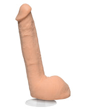 Load image into Gallery viewer, Signature Cocks Ultraskyn 9&quot; Cock W-removable Vac-u-lock Suction Cup - Small Hands
