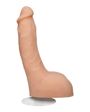 Load image into Gallery viewer, Signature Cocks Ultraskyn 8&quot; Cock W-removable Vac-u-lock Suction Cup - Lulu Of Leolulu

