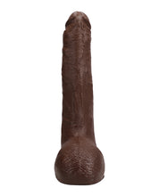 Load image into Gallery viewer, Signature Cocks Ultraskyn 10&quot; Cock W-removable Vac-u-lock Suction Cup - Ricky Johnson
