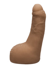 Load image into Gallery viewer, Signature Cocks 6&quot; Ultraskyn Cock W-removable Vac-u-lock Suction Cup - Leo Vice
