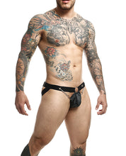 Load image into Gallery viewer, Dngeon Chain Jockstrap O/s
