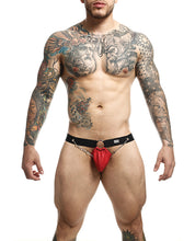 Load image into Gallery viewer, Dngeon Chain Jockstrap O/s
