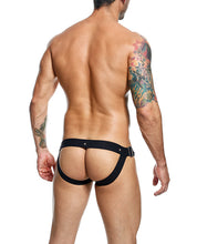 Load image into Gallery viewer, Dngeon Snap Jockstrap O/s
