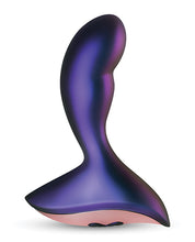 Load image into Gallery viewer, Hueman Intergalactic Anal Vibrator - Purple
