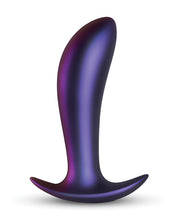 Load image into Gallery viewer, Hueman Uranus Anal Vibrator - Purple
