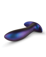 Load image into Gallery viewer, Hueman Uranus Anal Vibrator - Purple
